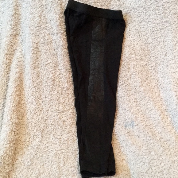 Justice leggings - Picture 4 of 4